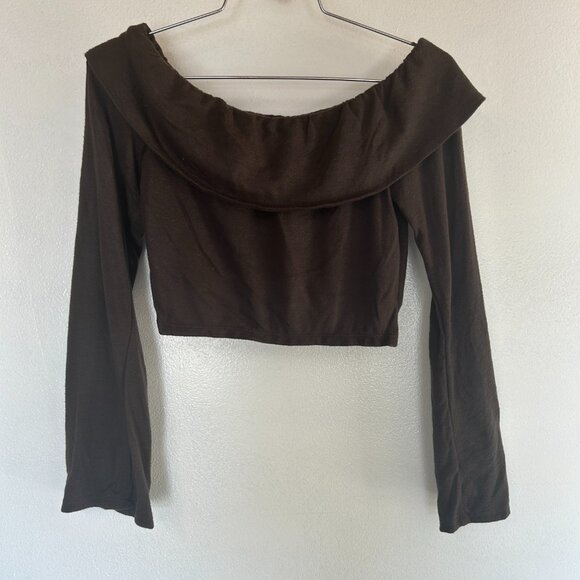 Dippin’ Daisy’s Jessie Sweater & Fold-Over Mini Shorts set - Picture 3 of 8